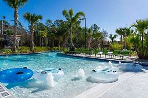 Outstanding 5bdr Disney Vacation