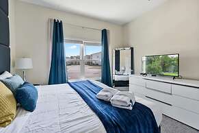 Outstanding 5bdr Disney Vacation