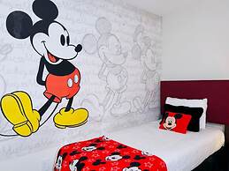 Outstanding 5bdr Disney Vacation