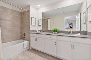 Outstanding 5bdr Disney Vacation