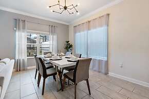 Outstanding 5bdr Disney Vacation