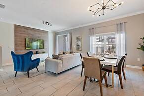 Outstanding 5bdr Disney Vacation