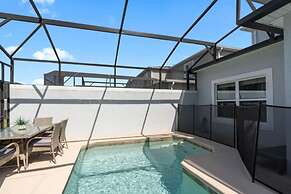 Outstanding 5bdr Disney Vacation