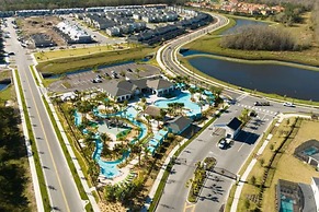 Outstanding 5bdr Disney Vacation