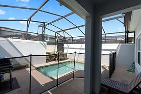 Outstanding 5bdr Disney Vacation