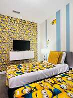 Outstanding 5bdr Disney Vacation