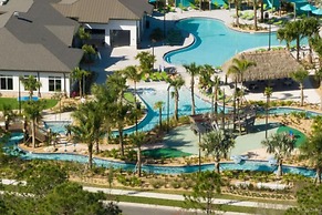 Outstanding 5bdr Disney Vacation