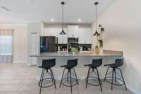 Outstanding 5bdr Disney Vacation