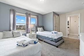 Outstanding 5bdr Disney Vacation