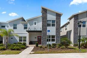 Outstanding 5bdr Disney Vacation