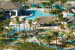 Outstanding 5bdr Disney Vacation