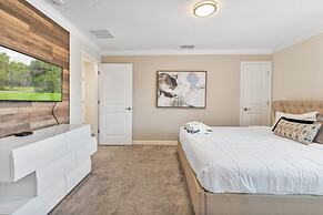 Outstanding 5bdr Disney Vacation