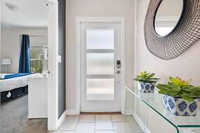 Outstanding 5bdr Disney Vacation