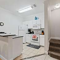 Cozy 3bdr House Near Disney 7107