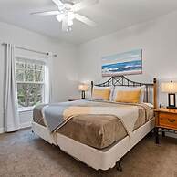 Cozy 3bdr House Near Disney 7107