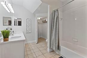 Cozy 3bdr House Near Disney 7107