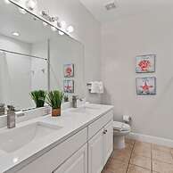 Cozy 3bdr House Near Disney 7107