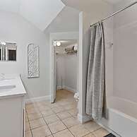 Cozy 3bdr House Near Disney 7107