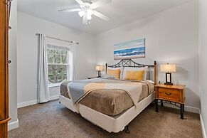Cozy 3bdr House Near Disney 7107