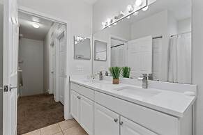 Cozy 3bdr House Near Disney 7107