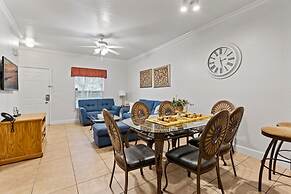 Cozy 3bdr House Near Disney 7107