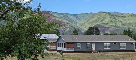 NEW 2bed 2bath With Creek and Open Spaces