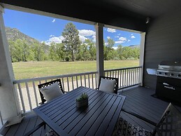 NEW 2bed 2bath With Creek and Open Spaces