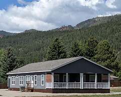 NEW 3bed 2bath With Creek and Open Spaces