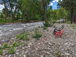 NEW 3bed 2bath With Creek and Open Spaces