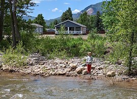 NEW 3bed 2bath With Creek and Open Spaces