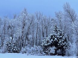 NEW 3bed 2bath With Creek and Open Spaces