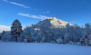 NEW 3bed 2bath With Creek and Open Spaces