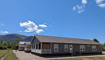 NEW 3bed 2bath With Creek and Open Spaces