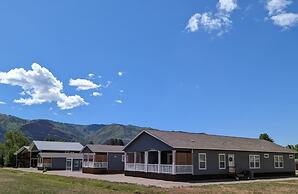 NEW 3bed 2bath With Creek and Open Spaces