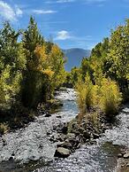 NEW 3bed 2bath With Creek and Open Spaces