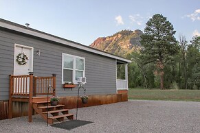 Outstanding Views Just North of Durango