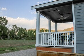 Outstanding Views Just North of Durango