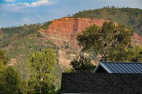 Outstanding Views Just North of Durango