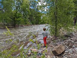 Outstanding Views Just North of Durango