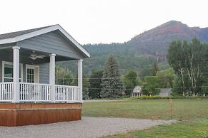 Outstanding Views Just North of Durango