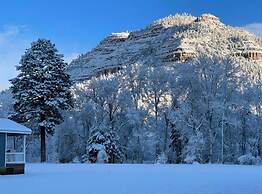 Beautiful Rental Just North of Durango