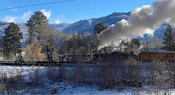 Beautiful Rental Just North of Durango