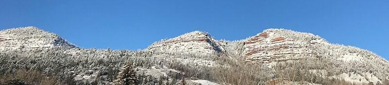 Beautiful Rental Just North of Durango