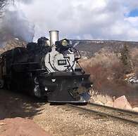 Beautiful Rental Just North of Durango