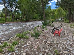 Beautiful Rental Just North of Durango