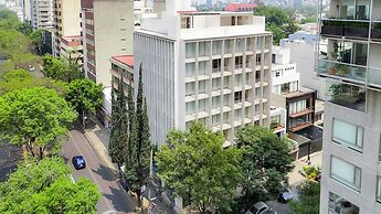 Capitalia Antara Polanco