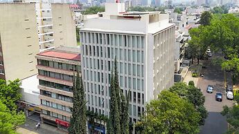 Capitalia Antara Polanco