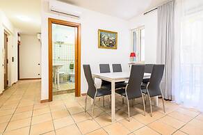 Vico Molino al Lavinaio 7