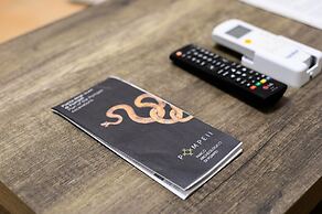 Vico Molino al Lavinaio 7