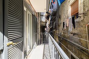 Vico Molino al Lavinaio 7